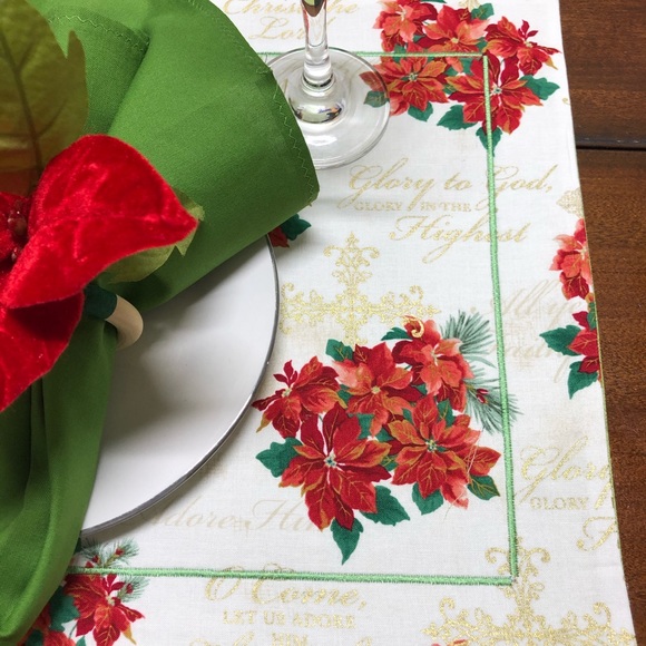 PLACEMATS - Picture 2 of 13